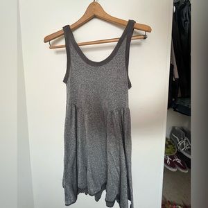 Free People Sparkle Beach Dress Vintage